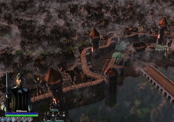 Medieval Kingdom Wars EN/DE/FR/IT/PT/ZH/ES Global screenshot 3