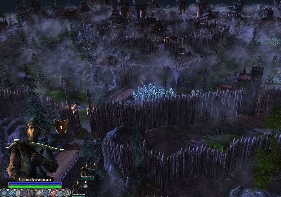 Medieval Kingdom Wars EN/DE/FR/IT/PT/ZH/ES Global screenshot 4
