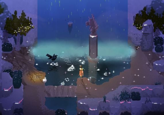 Songbringer Global screenshot 2