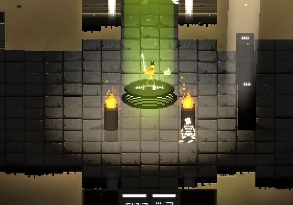 Songbringer Global screenshot 3