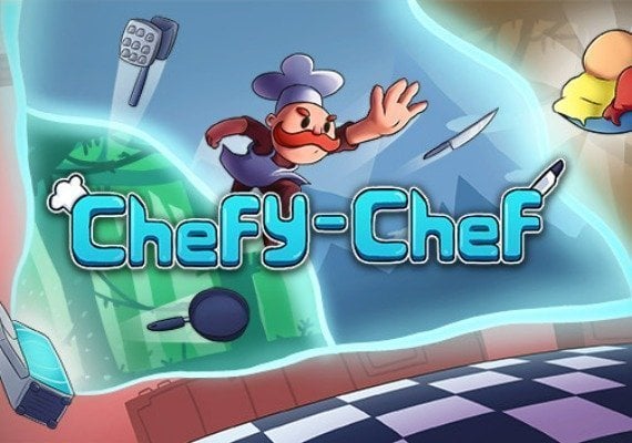Chefy-Chef EN Argentina