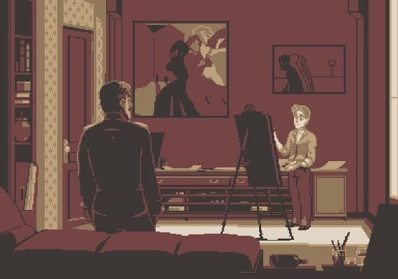 The Lion's Song - Season Pass EN/DE/FR/IT/RU/ES Global screenshot 2