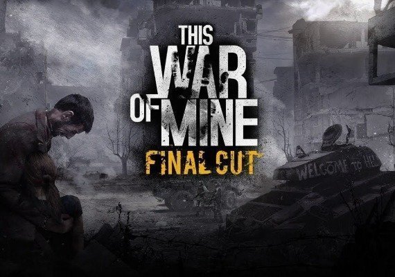 This War of Mine: Final Cut EN United States