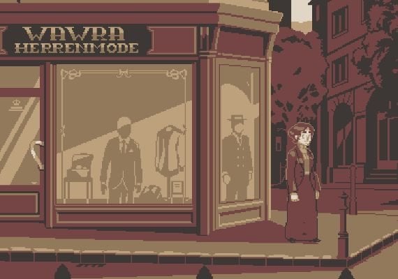 The Lion's Song - Season Pass EN/DE/FR/IT/RU/ES Global screenshot 4