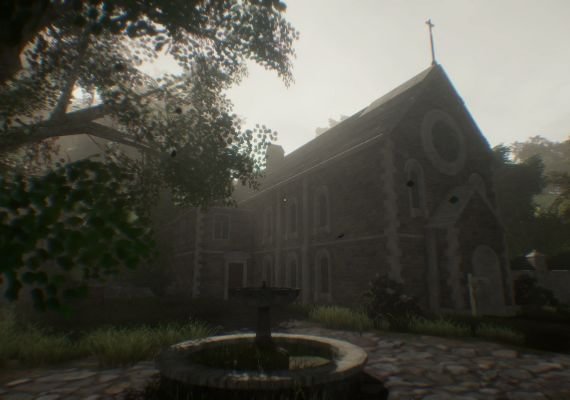 The Painscreek Killings EN/JA Global screenshot 2
