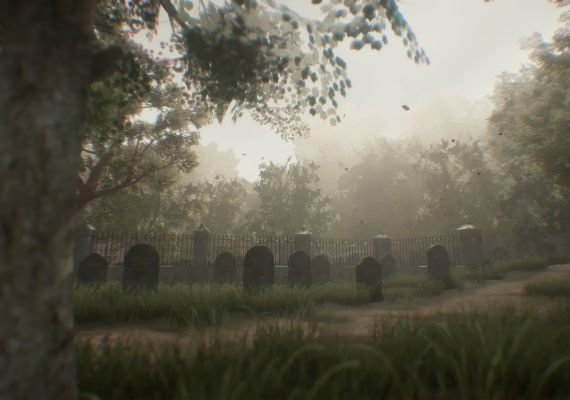 The Painscreek Killings EN/JA Global screenshot 3