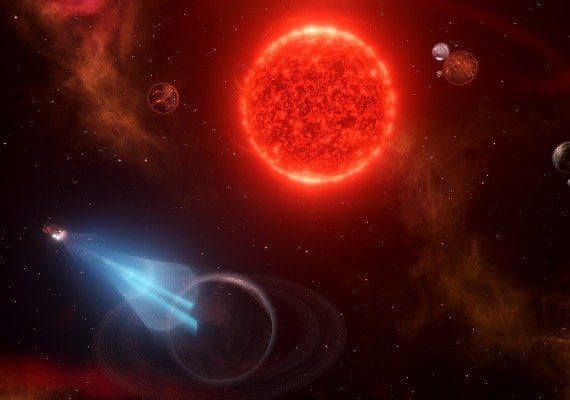 Stellaris: Overlord DLC EN/DE/FR/IT/RU/ES Global screenshot 3