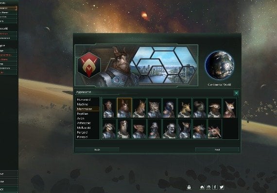 Stellaris: Overlord DLC EN/DE/FR/IT/RU/ES Global screenshot 4