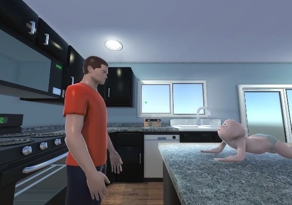Who's Your Daddy EN Global screenshot 2