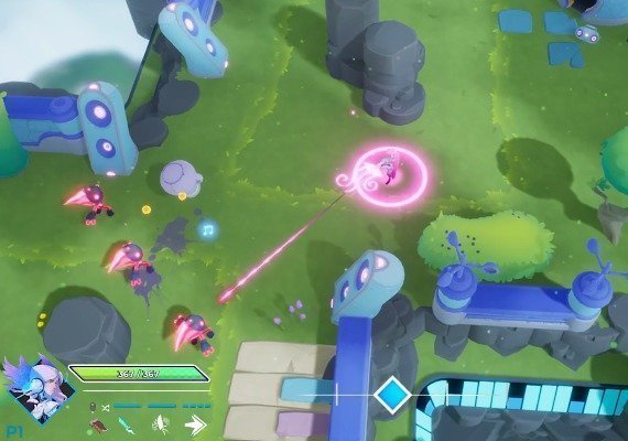Soundfall Colombia screenshot 4