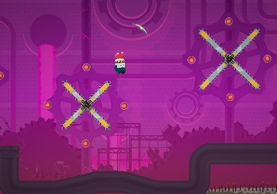 Get-A-Grip Chip EN Argentina screenshot 3