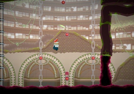 Get-A-Grip Chip EN Argentina screenshot 4