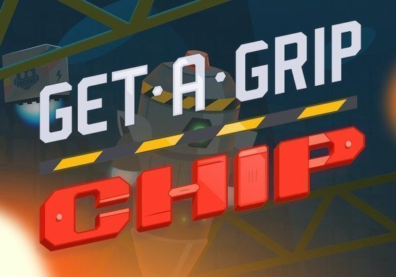 Get-A-Grip Chip EN United States
