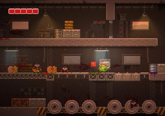 Flippin Kaktus EN Argentina screenshot 2