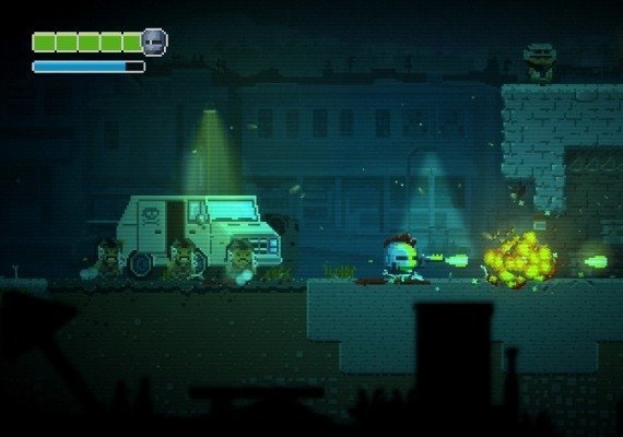 Flippin Kaktus EN Argentina screenshot 3