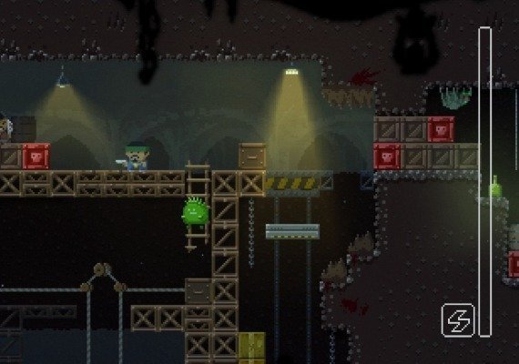 Flippin Kaktus EN Argentina screenshot 4