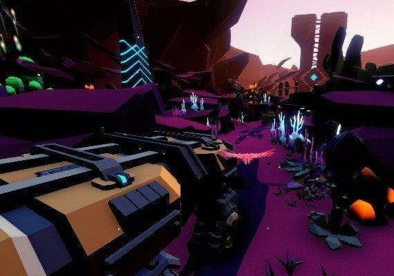 Aery: A New Frontier EN Argentina screenshot 1