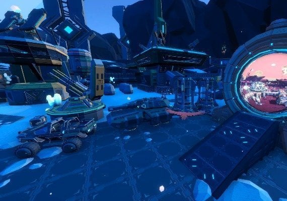 Aery: A New Frontier EN Argentina screenshot 2