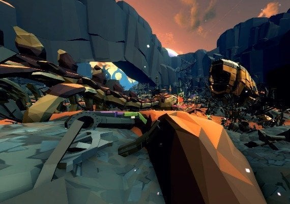 Aery: A New Frontier EN Argentina screenshot 4
