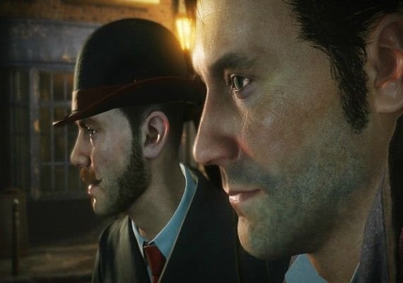 Sherlock Holmes - Essential Bundle EN/DE/FR/IT Argentina screenshot 2