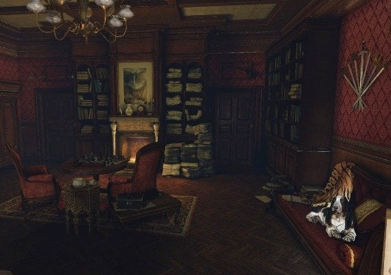 Sherlock Holmes - Essential Bundle EN/DE/FR/IT Argentina screenshot 4