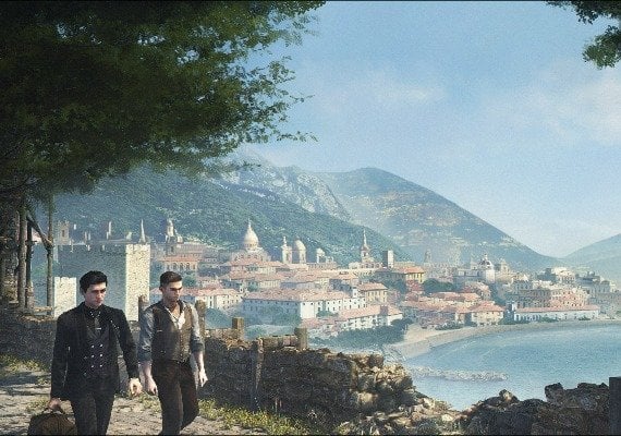 The Lucid Dreamer - Bundle EN EU screenshot 3