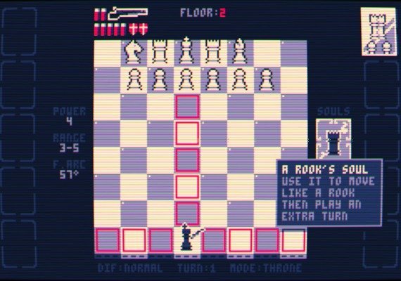 Shotgun King: The Final Checkmate EN EU screenshot 2