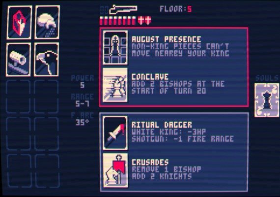 Shotgun King: The Final Checkmate EN EU screenshot 3