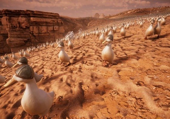 Ultimate Epic Battle Simulator 2 EN EU screenshot 4