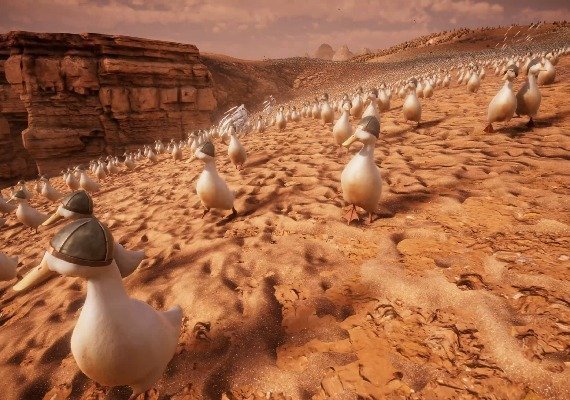 Ultimate Epic Battle Simulator 2 EN Global screenshot 4