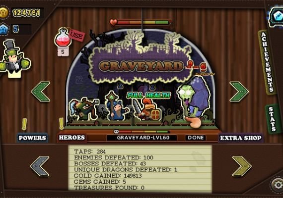 Tap heroes EN Global