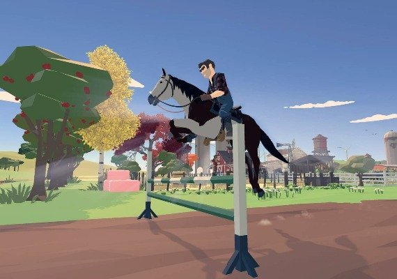 Harvest Days: My Dream Farm EN/DE/FR/ZH/ES Global screenshot 4
