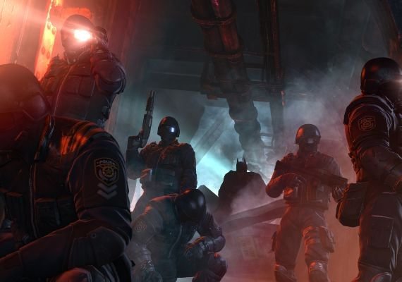 Batman: Arkham Origins - Black Mask Challenge Pack Global screenshot 4