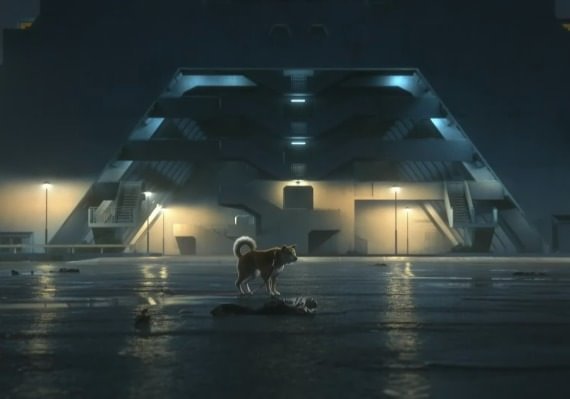 Ghostwire: Tokyo United States screenshot 4