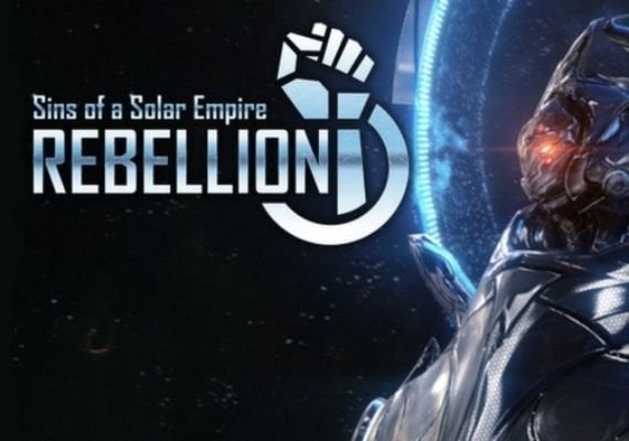 Sins of a Solar Empire: Rebellion POL PL Poland