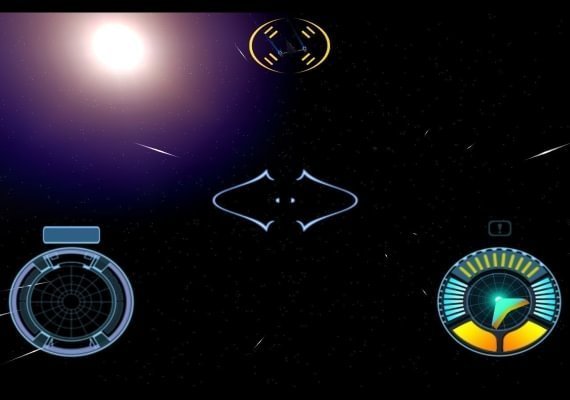 Star Wars: Starfighter EN United States screenshot 2