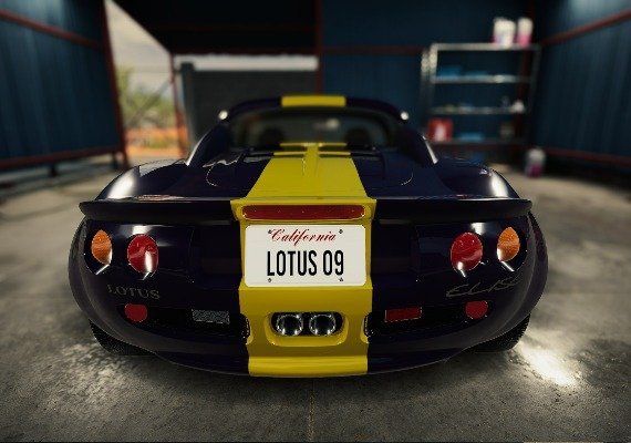 Car Mechanic Simulator 2021: Lotus - Remastered DLC EN Argentina screenshot 2