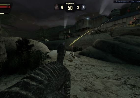 Dino D-Day 4-Pack EN Global screenshot 3
