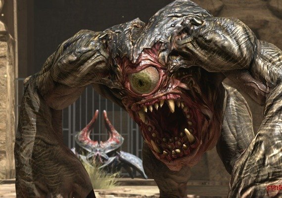 Serious Sam - Complete Pack October 2012 Edition EN Global screenshot 3