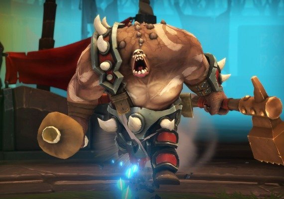 Battlerite: Deathstalker Scorpion Mount DLC Global screenshot 3