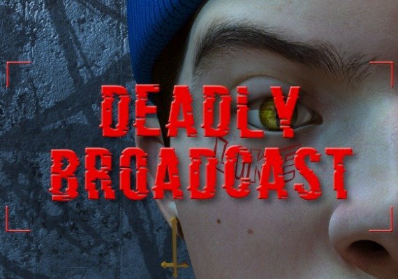 Deadly Broadcast EN/JA/RU/ZH/ES/TR