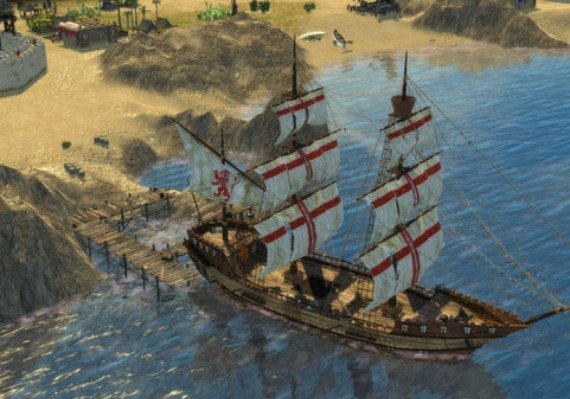 Stronghold Crusader 2 Special Edition EN EU screenshot 4