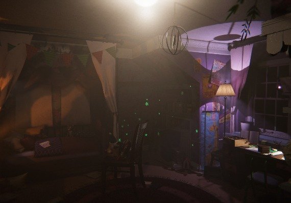 Reveil - Funhouse Pack DLC EN/DE Global screenshot 2