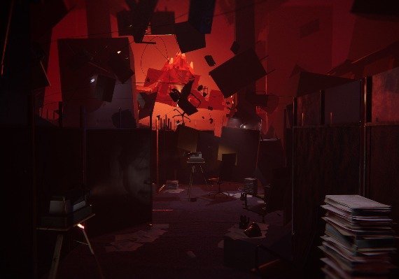 Reveil - Funhouse Pack DLC EN/DE Global screenshot 3