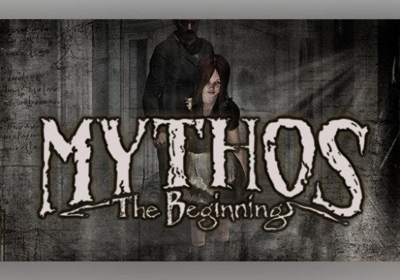 Mythos: The Beginning EN