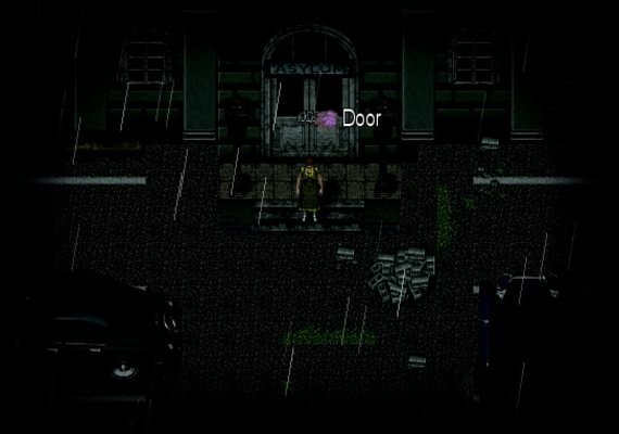 Mythos: The Beginning EN Global screenshot 3