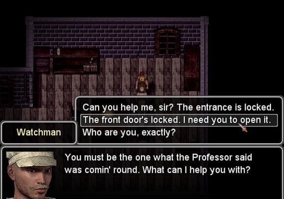 Mythos: The Beginning EN Global screenshot 4