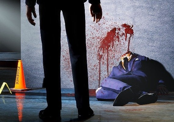 Vampire: The Masquerade - Swansong Primogen Edition Global screenshot 4
