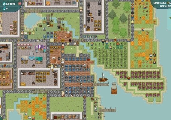 One More Island Global screenshot 2