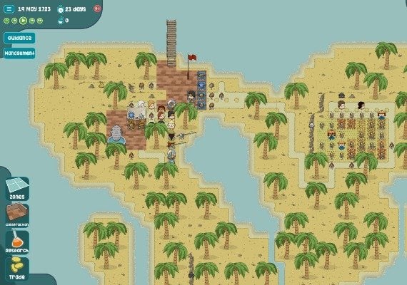 One More Island Global screenshot 4